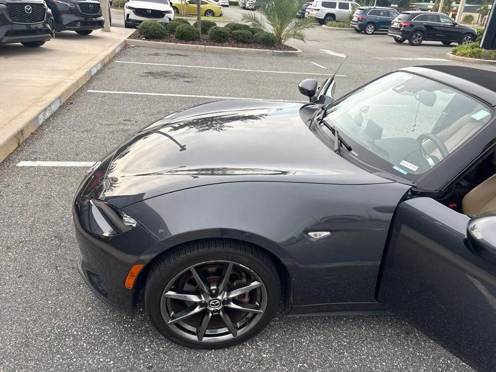 mazda mx-5 miata 2017 JM1NDAD75H0120959 image mazda mx-5 miata 2017 JM1NDAD75H0120959 image